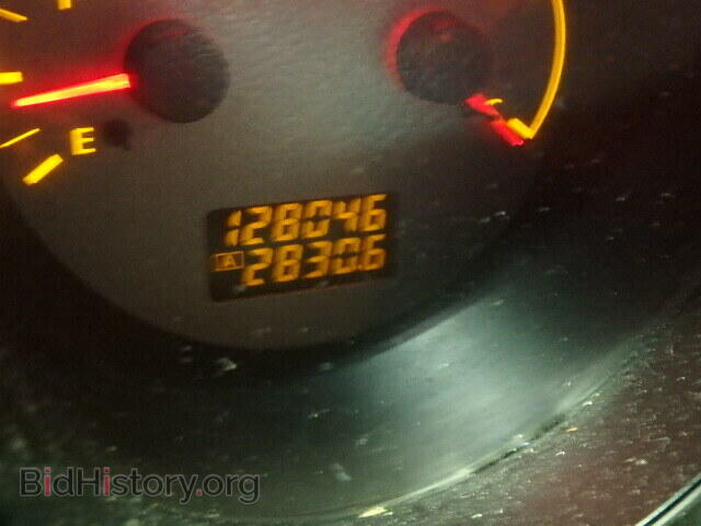 2005 NISSAN MAXIMA - VIN: 1N4BA41E05C845210 - Фото 8