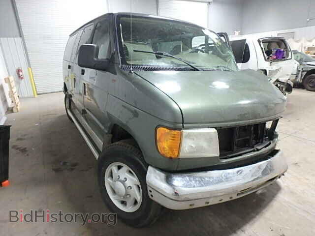 Photo 1FBNE31L13HA77309 - FORD ECONOLINE 2003