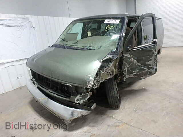 2003 FORD ECONOLINE - VIN: 1FBNE31L13HA77309 - Photo 2