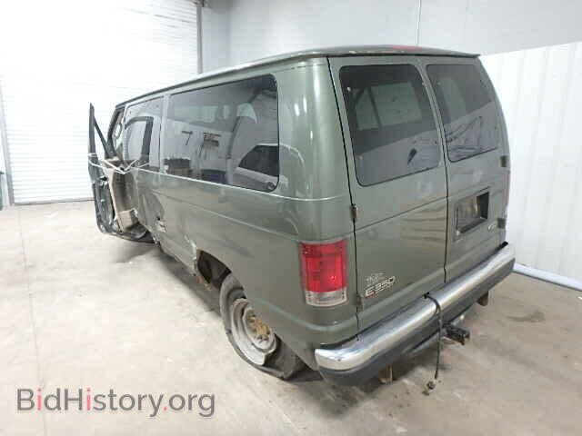 2003 FORD ECONOLINE - VIN: 1FBNE31L13HA77309 - Photo 3