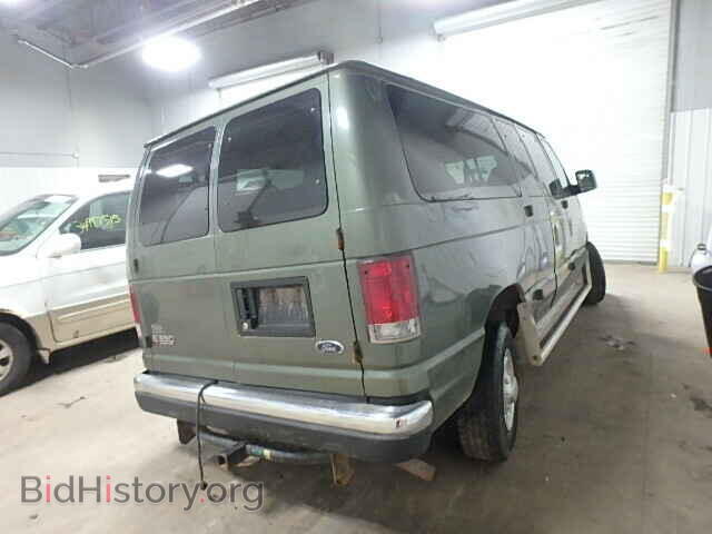 2003 FORD ECONOLINE - VIN: 1FBNE31L13HA77309 - Photo 4