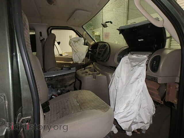 2003 FORD ECONOLINE - VIN: 1FBNE31L13HA77309 - Photo 5
