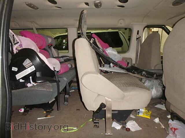 2003 FORD ECONOLINE - VIN: 1FBNE31L13HA77309 - Photo 6