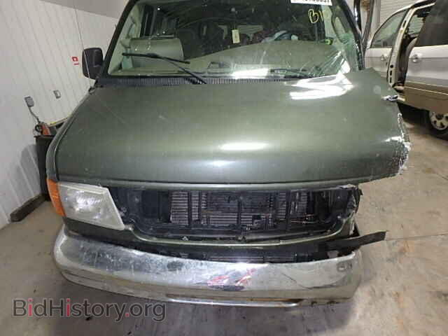2003 FORD ECONOLINE - VIN: 1FBNE31L13HA77309 - Photo 7