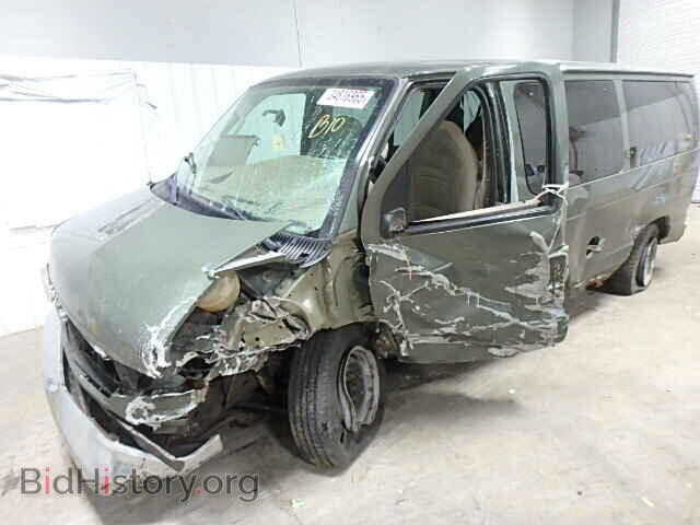 2003 FORD ECONOLINE - VIN: 1FBNE31L13HA77309 - Photo 9