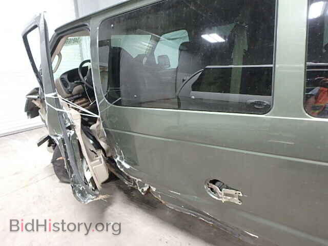 2003 FORD ECONOLINE - VIN: 1FBNE31L13HA77309 - Photo 10