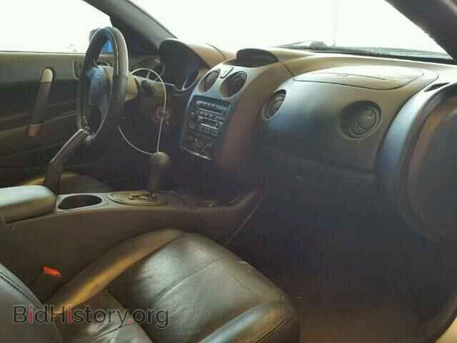 2000 MITSUBISHI ECLIPSE - VIN: 4A3AC54L3YE053655 - Фото 5