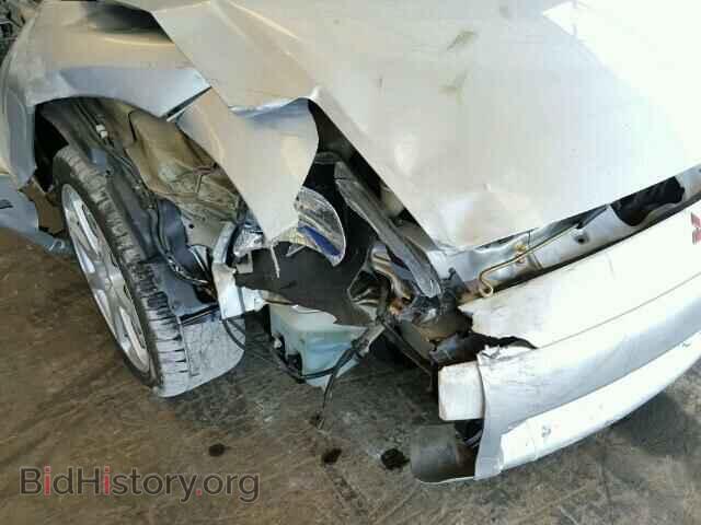 2000 MITSUBISHI ECLIPSE - VIN: 4A3AC54L3YE053655 - Фото 10