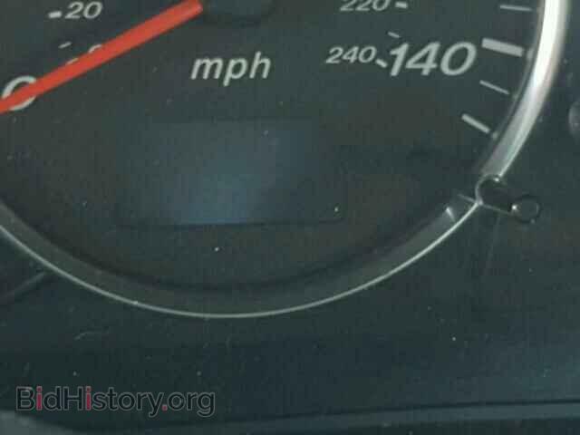 2006 MAZDA 6 - VIN: 1YVHP80D965M39610 - Фото 8
