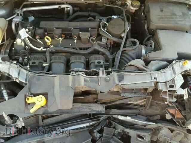 2013 FORD FOCUS - VIN: 1FADP3F28DL337260 - Photo 7
