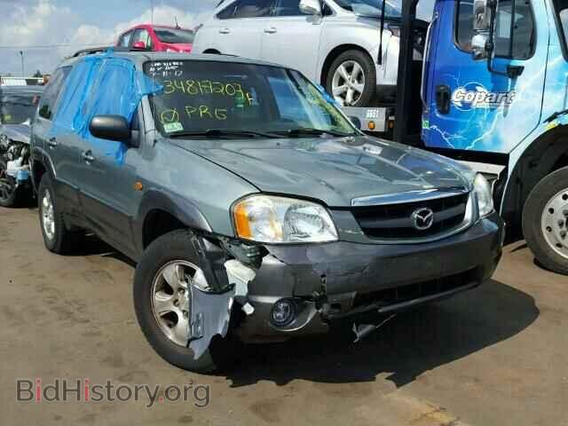 Photo 4F2CZ94103KM28685 - MAZDA TRIBUTE 2003