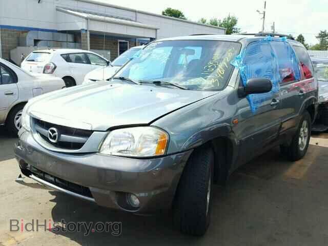 2003 MAZDA TRIBUTE - VIN: 4F2CZ94103KM28685 - Фото 2