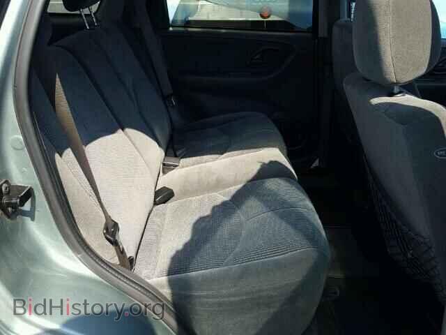 2003 MAZDA TRIBUTE - VIN: 4F2CZ94103KM28685 - Фото 6