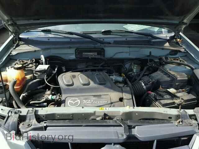 2003 MAZDA TRIBUTE - VIN: 4F2CZ94103KM28685 - Фото 7
