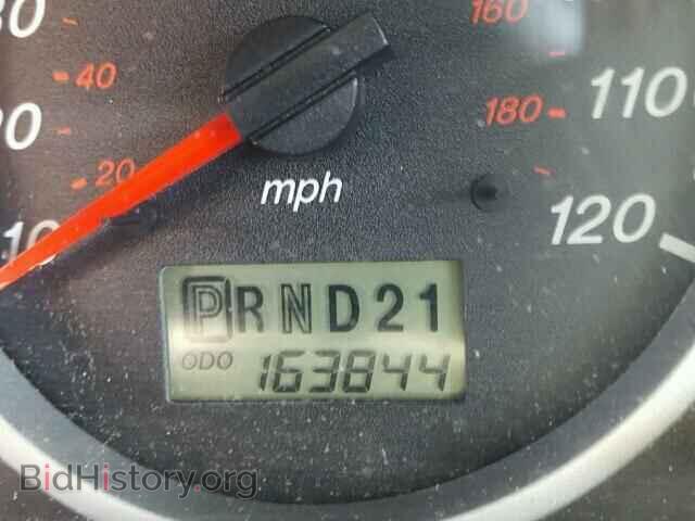 2003 MAZDA TRIBUTE - VIN: 4F2CZ94103KM28685 - Фото 8