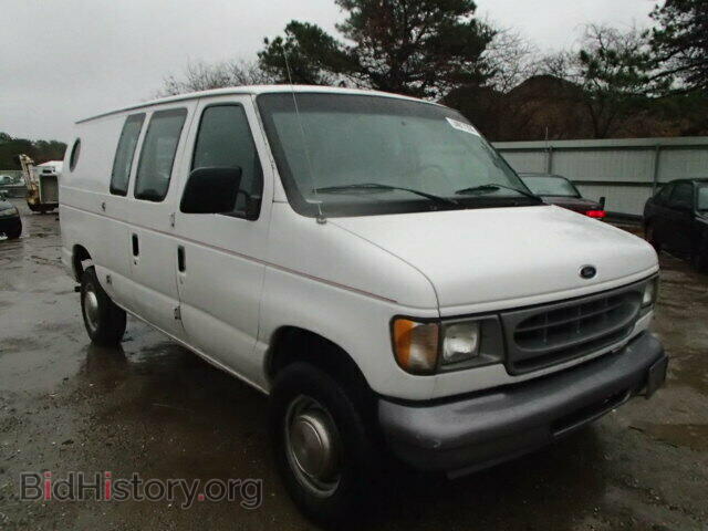 Фотография 1FTNE2425YHA68824 - FORD ECONOLINE 2000