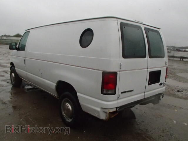 2000 FORD ECONOLINE - VIN: 1FTNE2425YHA68824 - Photo 3