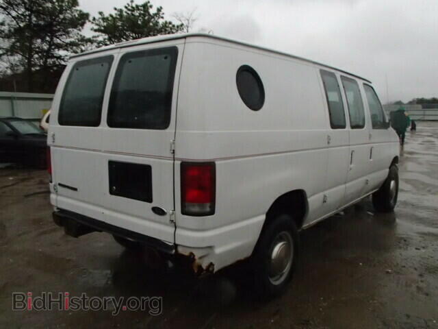 2000 FORD ECONOLINE - VIN: 1FTNE2425YHA68824 - Photo 4