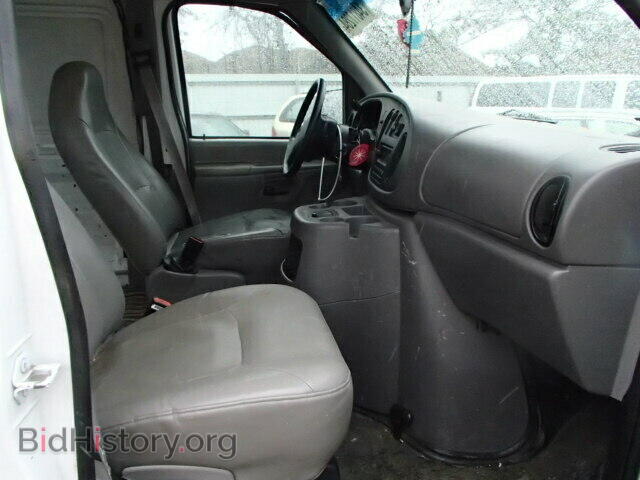 2000 FORD ECONOLINE - VIN: 1FTNE2425YHA68824 - Photo 5