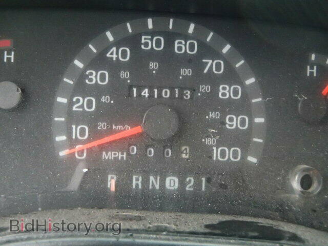 2000 FORD ECONOLINE - VIN: 1FTNE2425YHA68824 - Photo 8