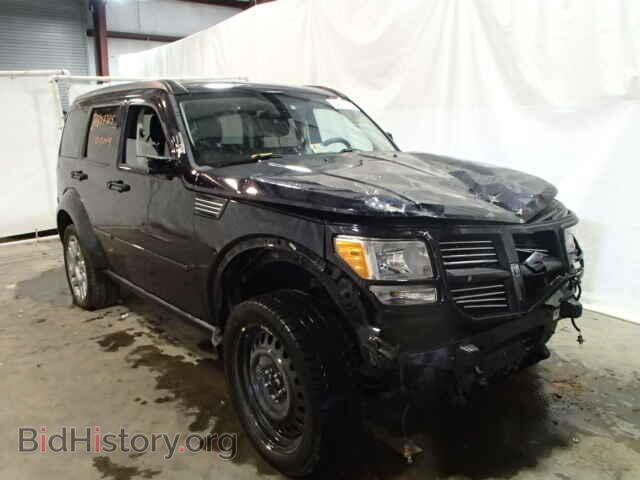 Фотография 1D4PU4GX5BW514331 - DODGE NITRO 2011