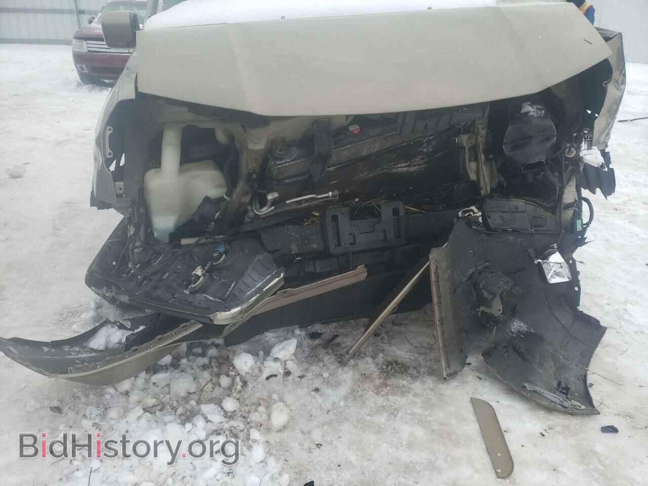 2009 HONDA PILOT - VIN: 5FNYF486X9B016903 - Фото 9