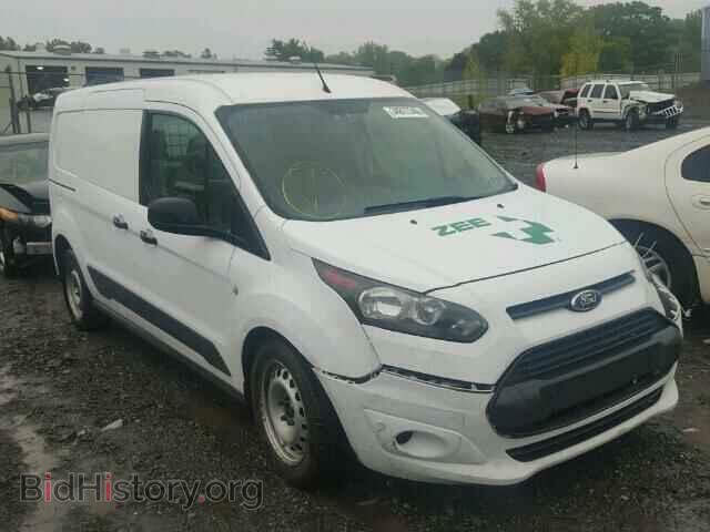Photo NM0LS7F76E1159804 - FORD TRANSIT CO 2014