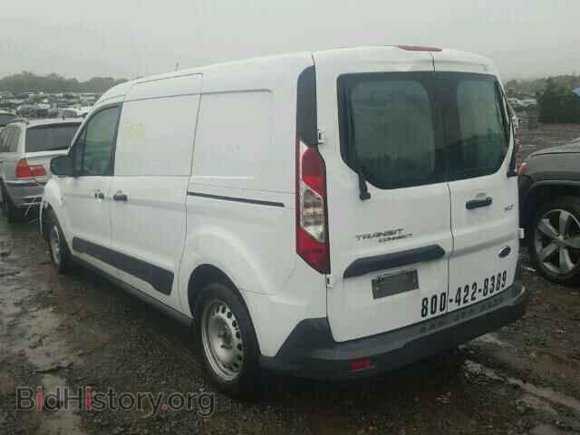 2014 FORD TRANSIT CO - VIN: NM0LS7F76E1159804 - Фото 3
