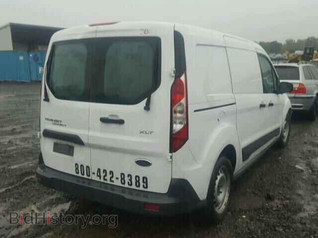 2014 FORD TRANSIT CO - VIN: NM0LS7F76E1159804 - Фото 4