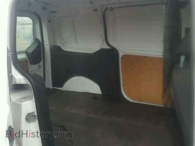 2014 FORD TRANSIT CO - VIN: NM0LS7F76E1159804 - Фото 6
