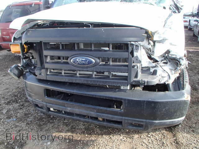 2011 FORD ECONOLINE - VIN: 1FTNE2EW3BDA58633 - Photo 9