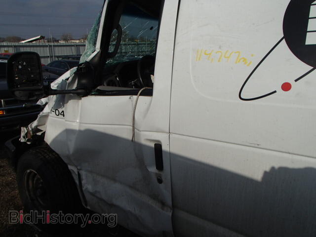 2011 FORD ECONOLINE - VIN: 1FTNE2EW3BDA58633 - Photo 10