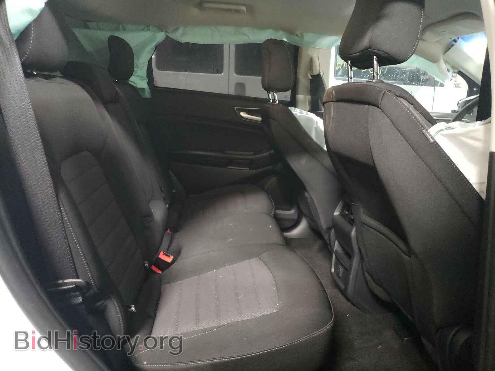 2020 FORD EDGE - VIN: 2FMPK4G97LBB04777 - Photo 6