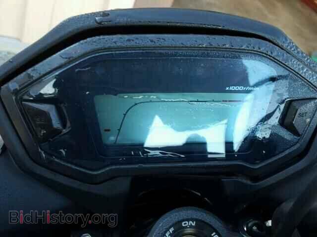2014 HONDA CB CYCLE - VIN: MLHPC4563E5100448 - Фото 8