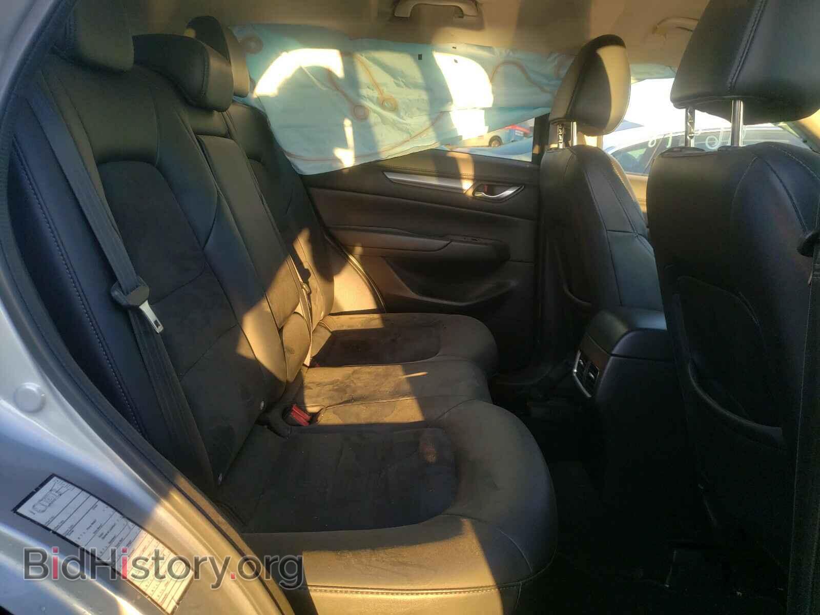 2018 MAZDA CX-5 - VIN: JM3KFBCM7J0363423 - Фото 6