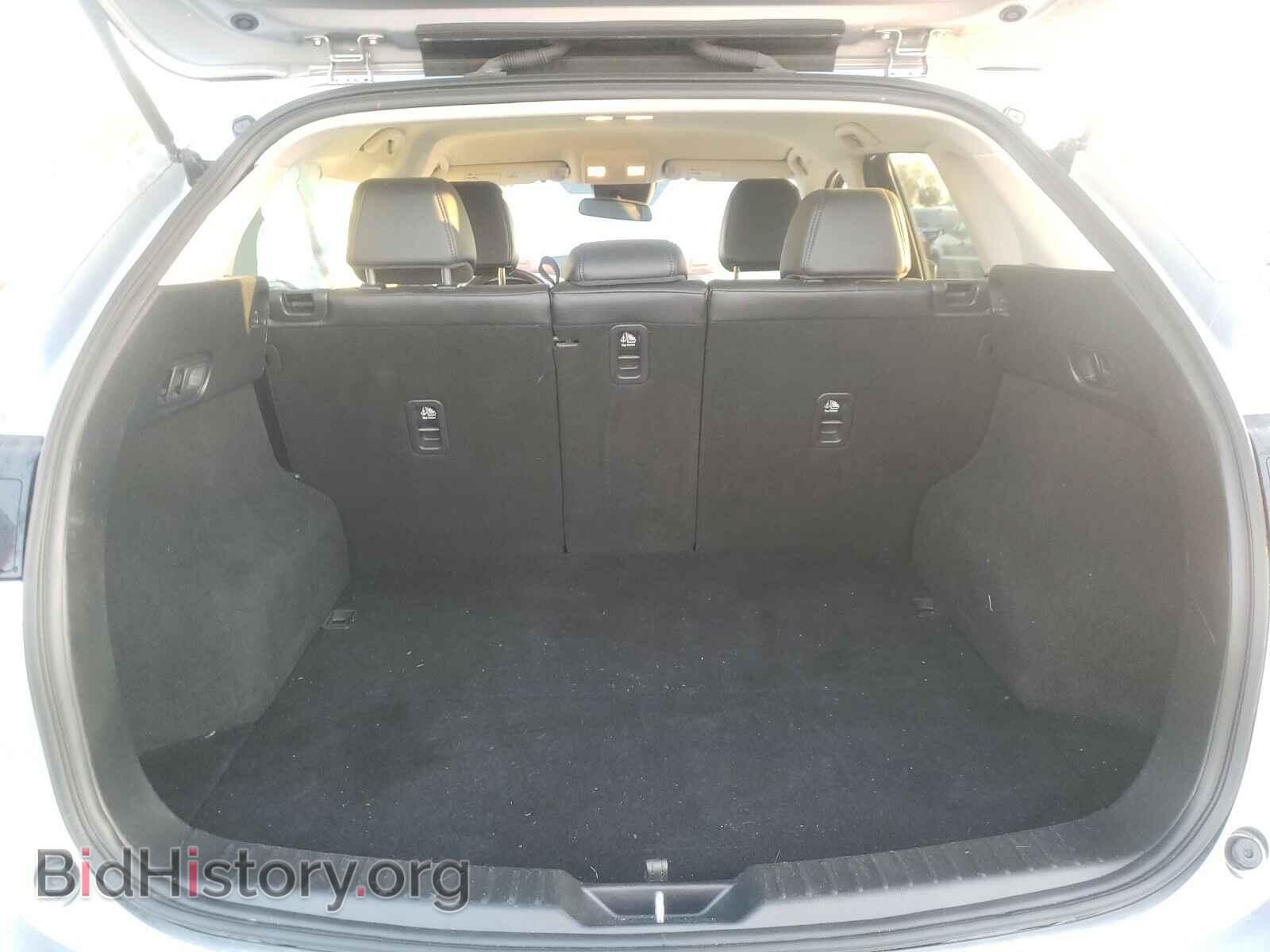 2018 MAZDA CX-5 - VIN: JM3KFBCM7J0363423 - Фото 9