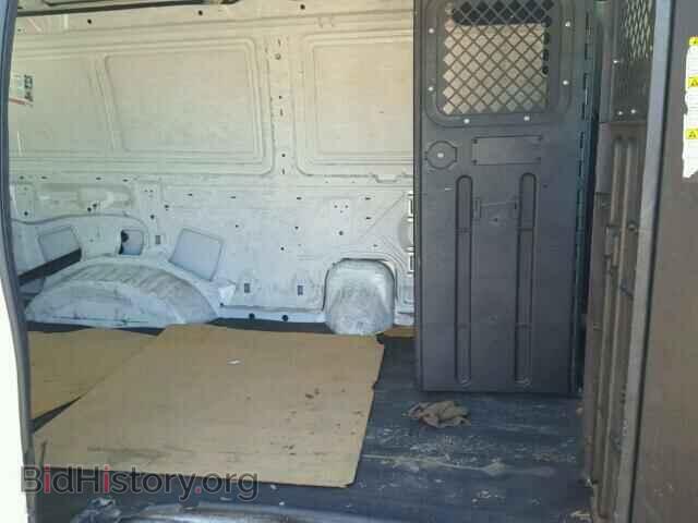 2008 FORD ECONOLINE - VIN: 1FTNE14W98DB06060 - Photo 6