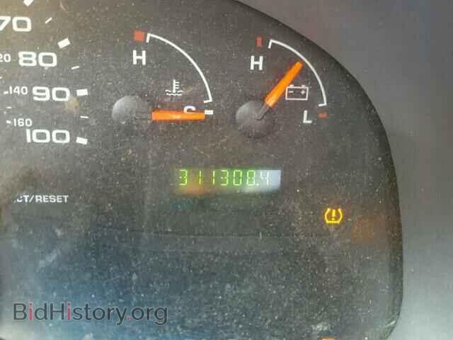 2008 FORD ECONOLINE - VIN: 1FTNE14W98DB06060 - Photo 8