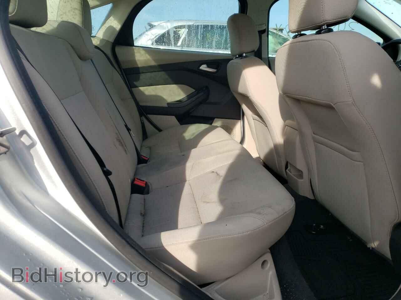 2015 FORD FOCUS - VIN: 1FADP3F22FL362769 - Фото 6