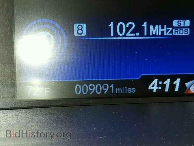 2014 HONDA CIVIC - VIN: 19XFB2F80EE085854 - Photo 8