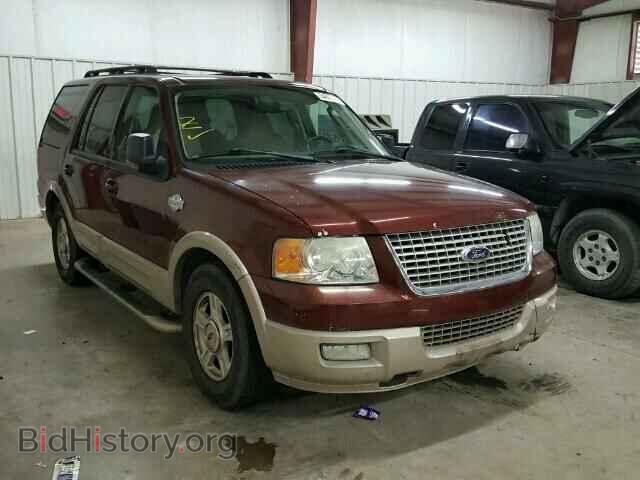 Фотография 1FMFU17516LA59082 - FORD EXPEDITION 2006