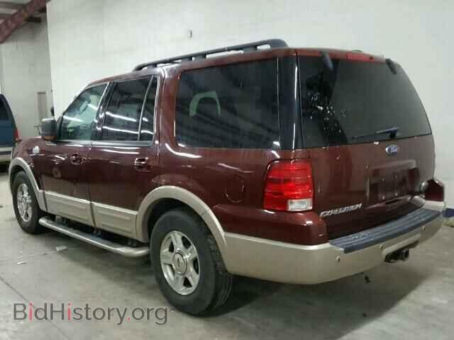 2006 FORD EXPEDITION - VIN: 1FMFU17516LA59082 - Фото 3