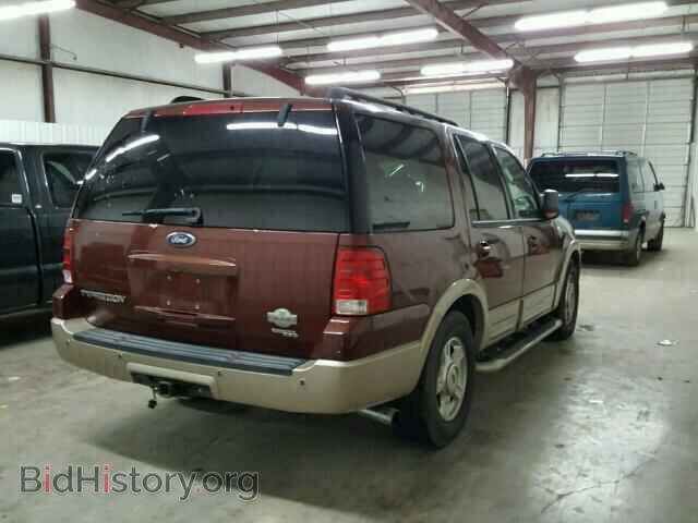 2006 FORD EXPEDITION - VIN: 1FMFU17516LA59082 - Фото 4