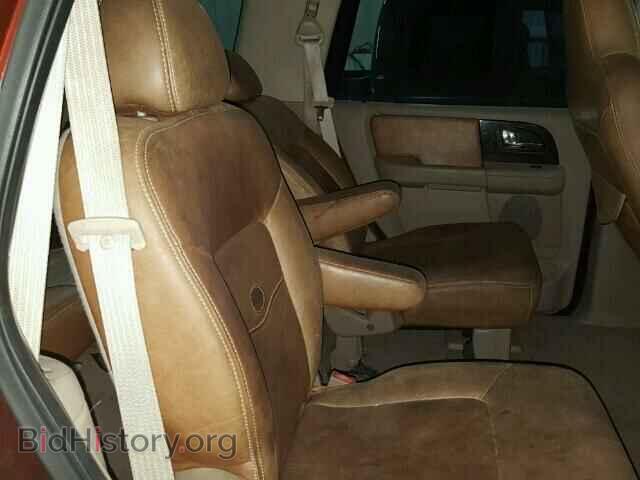 2006 FORD EXPEDITION - VIN: 1FMFU17516LA59082 - Фото 6