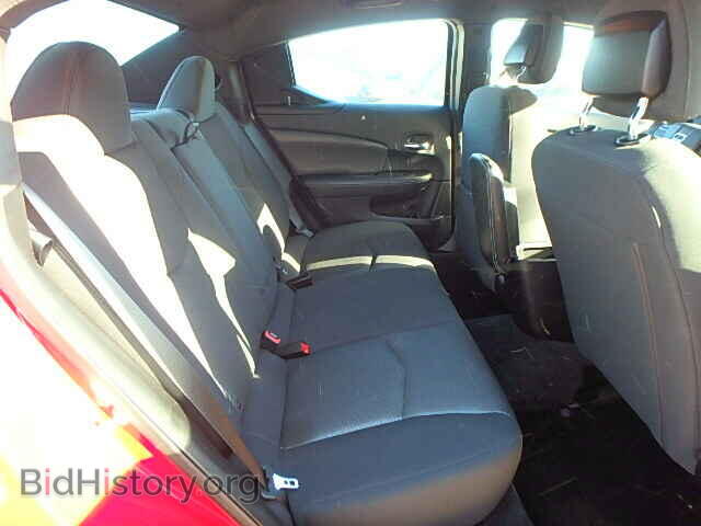 2013 DODGE AVENGER - VIN: 1C3CDZAG1DN750568 - Фото 6