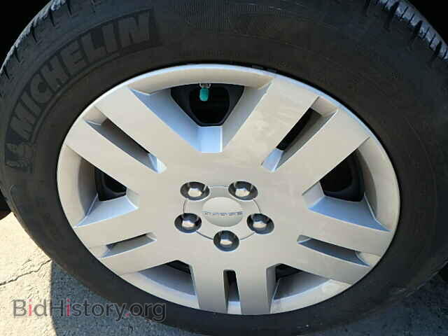 2013 DODGE AVENGER - VIN: 1C3CDZAG1DN750568 - Фото 10