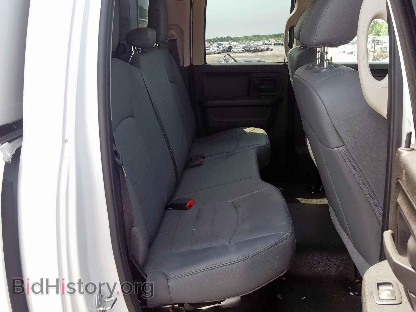 2019 RAM 1500 CLASS - VIN: 1C6RR6FGXKS625475 - Фото 6