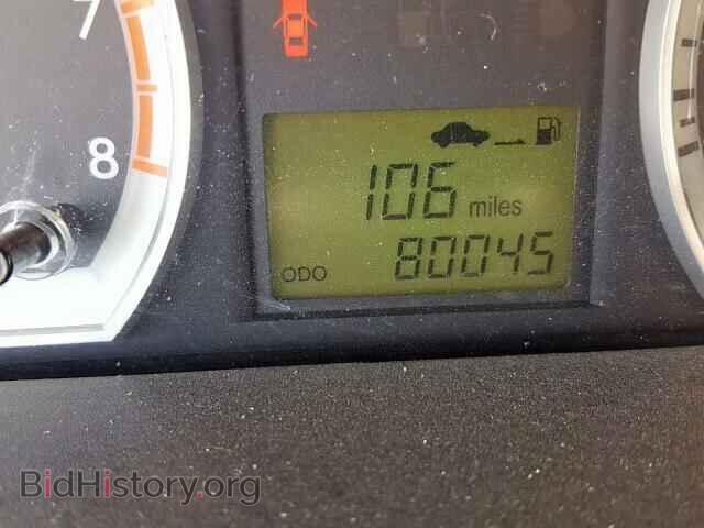 2011 CHEVROLET AVEO - VIN: KL1TD5DE2BB184280 - Фото 8