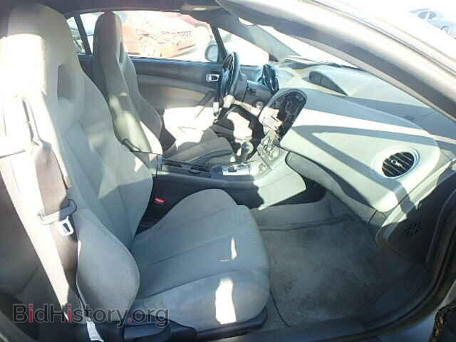 2007 MITSUBISHI ECLIPSE - VIN: 4A3AL35T67E009327 - Photo 5