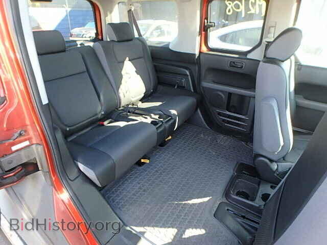 2003 HONDA ELEMENT - VIN: 5J6YH28553L020958 - Photo 6